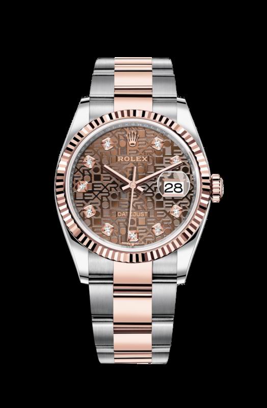 Rolex Watch 494